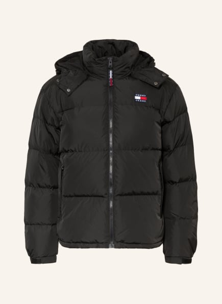 TOMMY JEANS Daunenjacke ALASKA mit abnehmbarer Kapuze 249,90 €