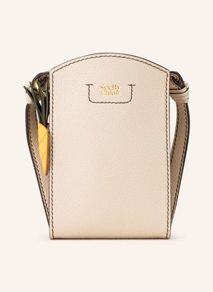 SEE BY CHLOÉ Crossbody bag CECILYA, Color: 24H CEMENT BEIGE (Image 1)