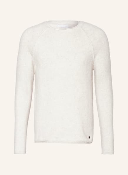 BETTER RICH Pullover BROOKLYN, Farbe: ECRU (Bild 1)