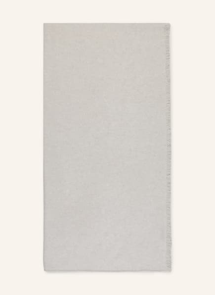 S.MARLON Cashmere-Schal, Farbe: CREME (Bild 1)