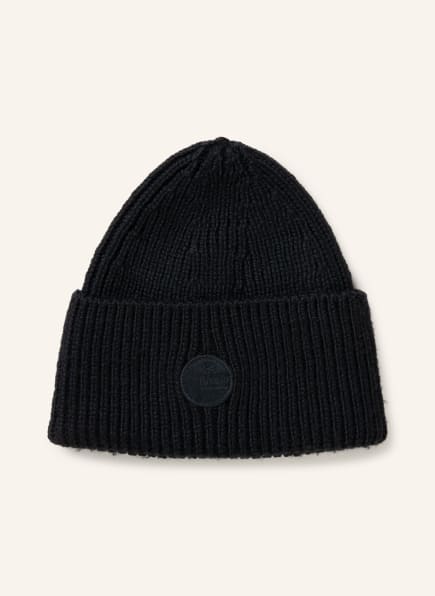 fusalp Hat, Color: BLACK (Image 1)
