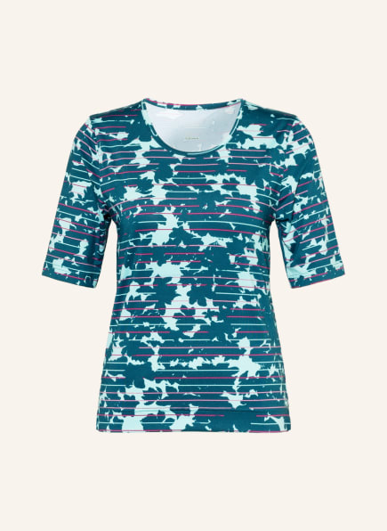 JOY sportswear T-Shirt GAIA, Farbe: PETROL/ MINT/ PINK (Bild 1)