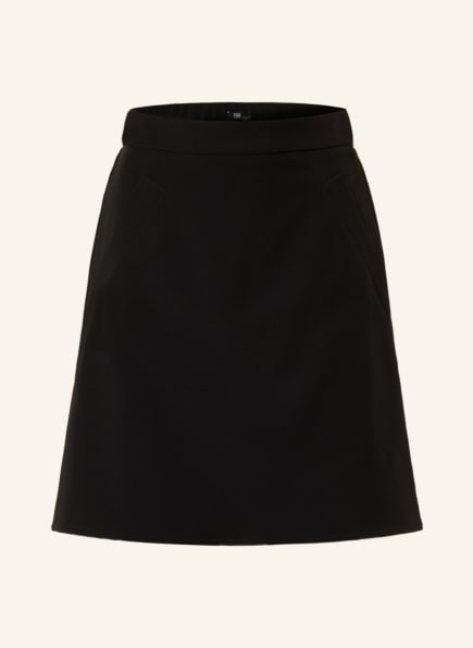 RIANI Skirt , Color: BLACK (Image 1)