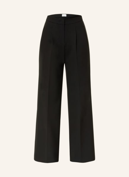 SEDUCTIVE Marlenehose NICKY, Farbe: SCHWARZ (Bild 1)