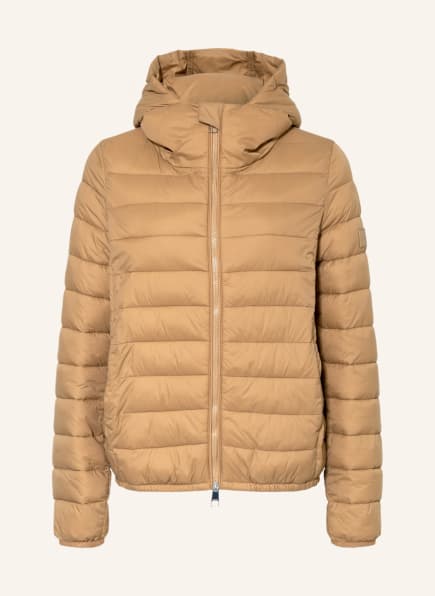 BOSS Lightweight down jacket PAFLAFFY, Color: BEIGE (Image 1)