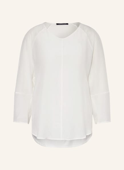 LUISA CERANO Shirt blouse, Color: WHITE (Image 1)