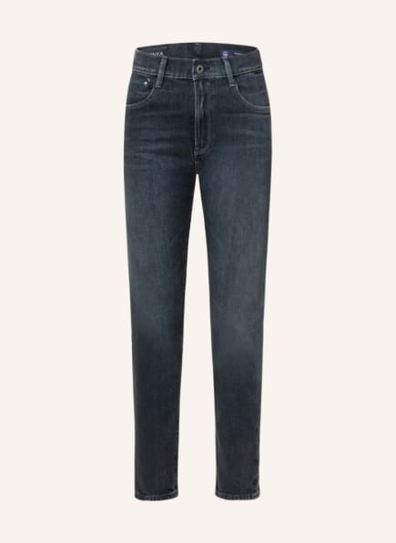 G-Star RAW Jeans VIRJINYA , Color: D325 WORN IN DEEP TEAL (Image 1)