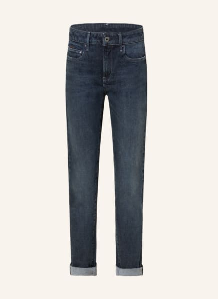 G-Star RAW Boyfriend jeans KATE , Color: D325 WORN IN DEEP TEAL (Image 1)