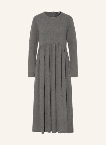 WEEKEND MaxMara Jerseykleid AVERSA, Farbe: GRAU (Bild 1)