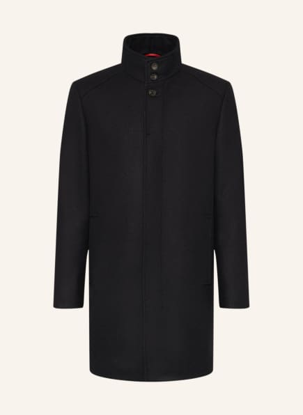 CINQUE Coat CISHOW, Color: BLACK (Image 1)