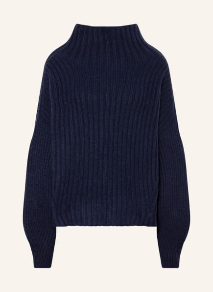 ottod'ame Pullover , Farbe: DUNKELBLAU (Bild 1)