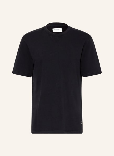 GABBA T-shirt JACKSON, Color: BLACK (Image 1)