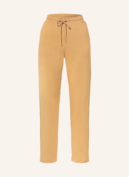 GOLDBERGH Sweatpants AVA, Farbe: HELLBRAUN (Bild 1)