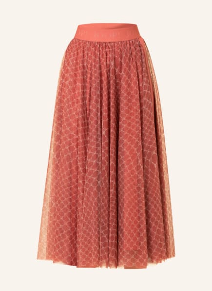 JOOP! Tulle skirt, Color: SALMON (Image 1)