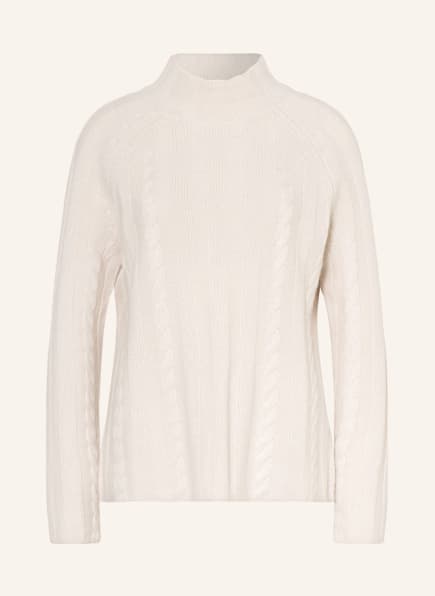 lilienfels Pullover mit Cashmere , Farbe: CREME (Bild 1)