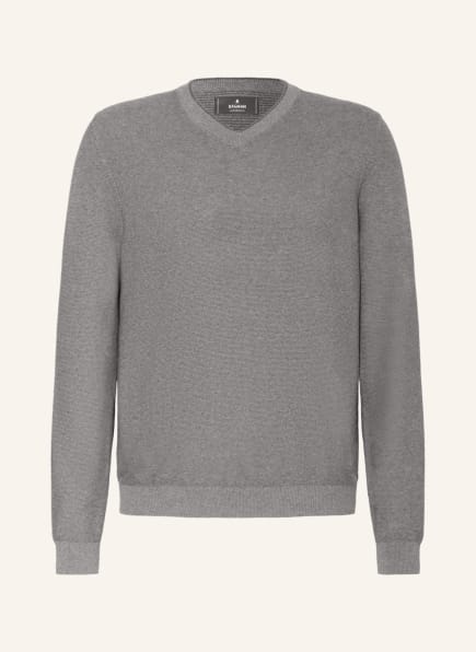 RAGMAN Pullover, Farbe: GRAU (Bild 1)