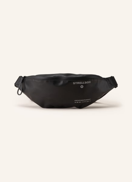 STRELLSON Waist bag STOCKWELL 2.0, Color: BLACK (Image 1)