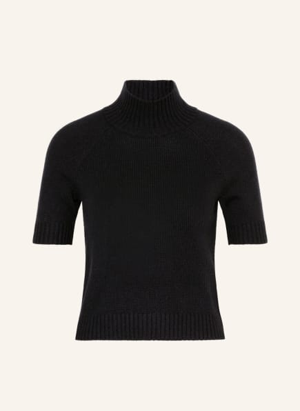 HUGO Sweater SONDELLY, Color: BLACK (Image 1)