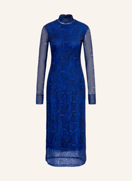 HUGO Dress NESHY , Color: DARK BLUE/ BLACK (Image 1)