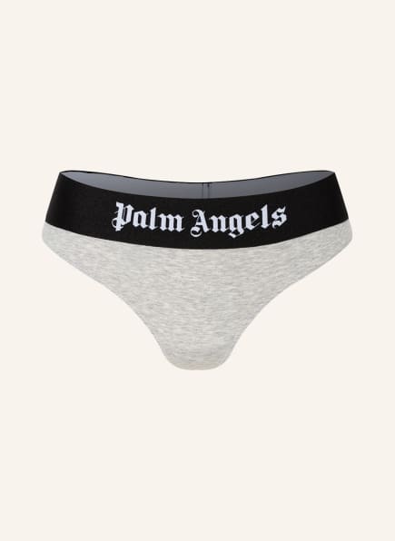 Palm Angels 2-pack thongs, Color: 0510 LIGHT GREY (Image 1)