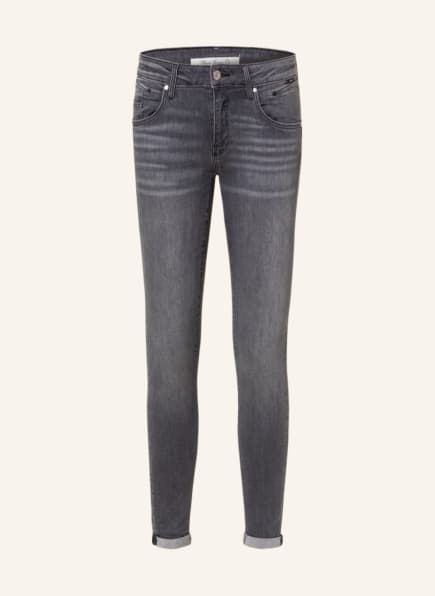 mavi Skinny jeans LEXY , Color: 81886 smoke brushed glam (Image 1)