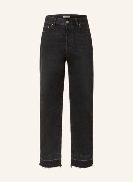 VALENTINO Jeans regular fit, Color: 0NO NERO (Image 1)