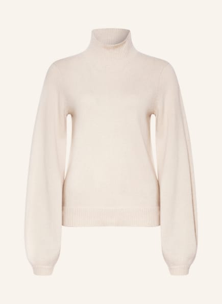 Chloé Cashmere-Pullover, Farbe: CREME (Bild 1)