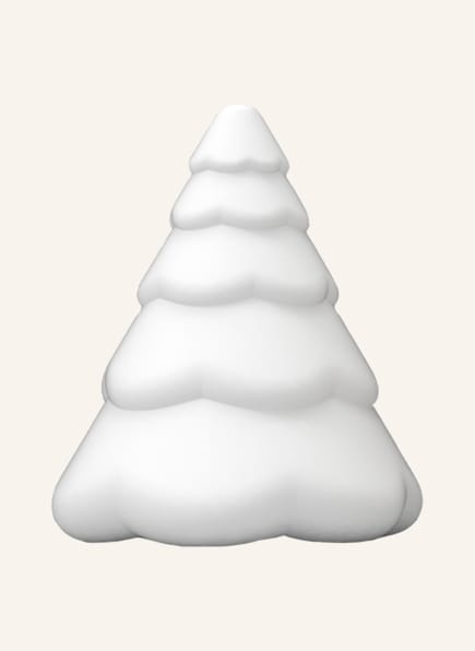 COOEE Design Decorative figurine SNOWY, Color: WHITE (Image 1)