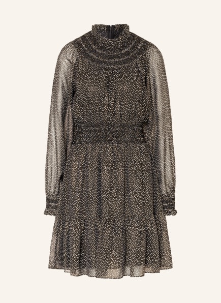 MICHAEL KORS Kleid , Farbe: SCHWARZ/ WEISS (Bild 1)