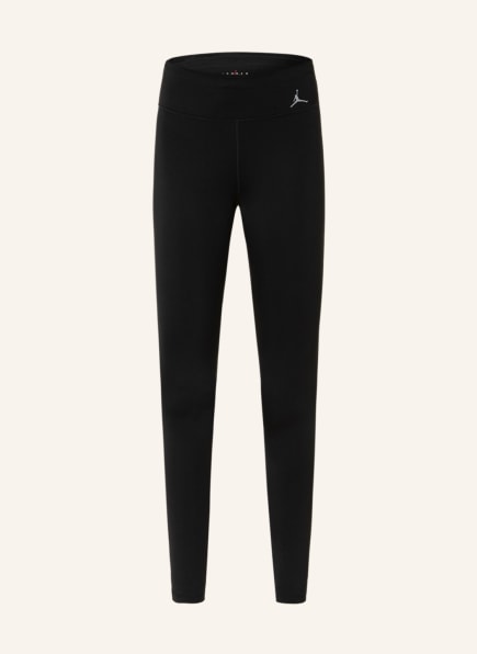 JORDAN Tights DRI-FIT, Color: BLACK (Image 1)