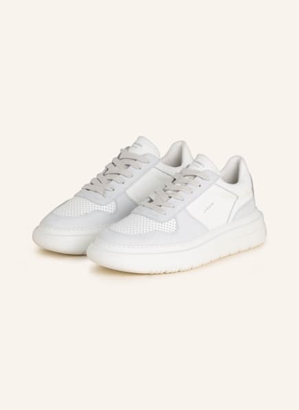COPENHAGEN Sneakers CPH71M, Color: WHITE (Image 1)