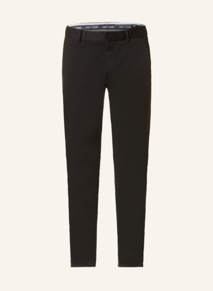 JOOP! JEANS Trousers MAXTON modern fit, Color: 001 Black                      001 (Image 1)