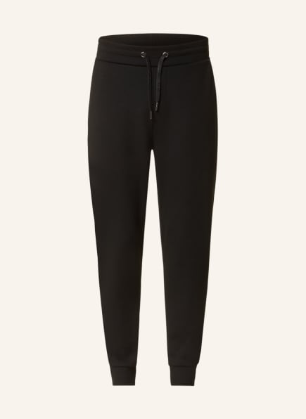 JOOP! Pants STELIOS in jogger style Regular Fit, Color: BLACK (Image 1)