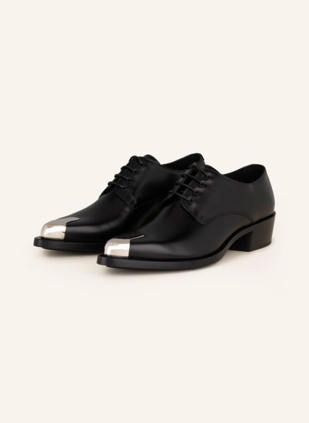 Alexander McQUEEN Lace-up shoes in 