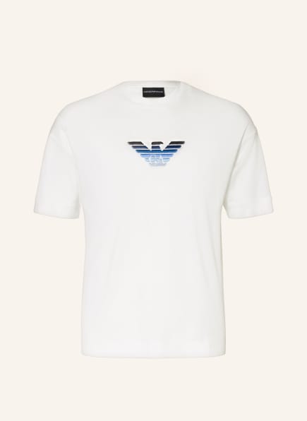 EMPORIO ARMANI T-shirt, Color: WHITE (Image 1)