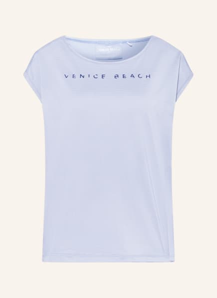 VENICE BEACH T-Shirt ALICE, Farbe: BLAUGRAU (Bild 1)