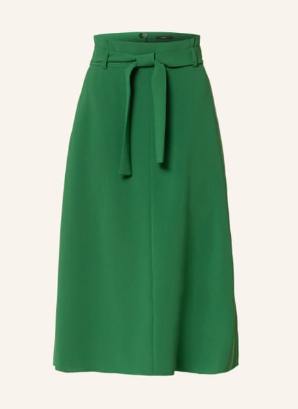 windsor. Skirt , Color: GREEN (Image 1)
