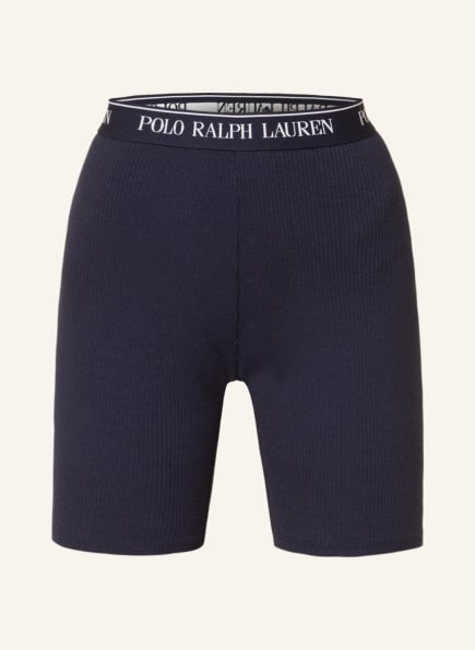 POLO RALPH LAUREN Radlerhose , Farbe: DUNKELBLAU (Bild 1)