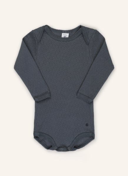 PETIT BATEAU Body, Farbe: DUNKELGRAU (Bild 1)