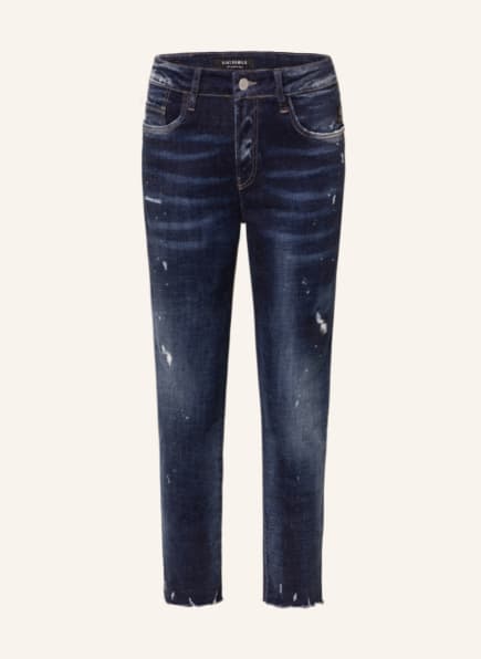 ER ELIAS RUMELIS Straight jeans, Color: 794 Starlight Blue (Image 1)