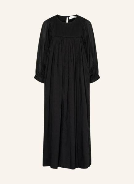 Skall Studio Dress DELPHINE, Color: BLACK (Image 1)