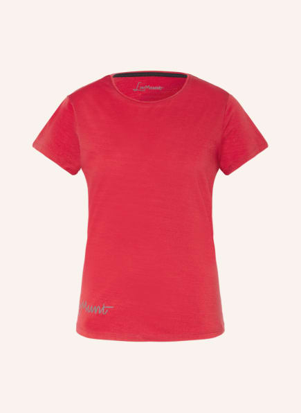 LaMunt T-Shirt ALEXANDRA , Farbe: ROT (Bild 1)