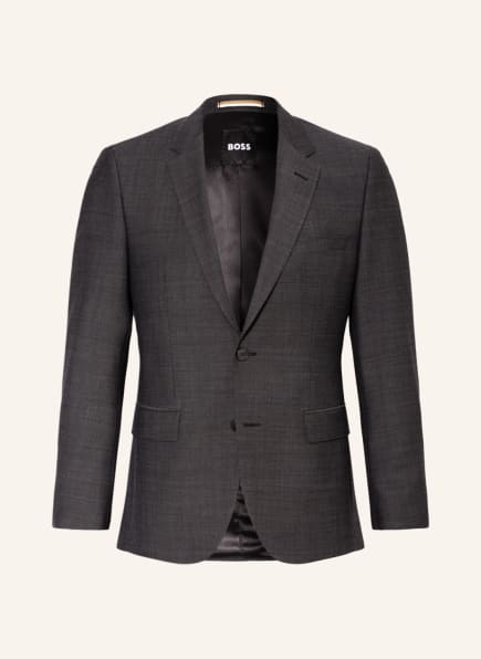 BOSS Anzugsakko JASPER Regular Fit , Farbe: 001 BLACK (Bild 1)