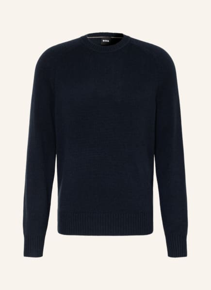 BOSS Cashmere-Pullover LOLIVE 299 €