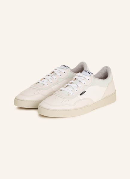 ekn Sneakers DAISY, Color: WHITE (Image 1)