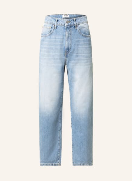 THE.NIM STANDARD 7/8 jeans COURTNEY, Color: W657-SST Blue (Image 1)