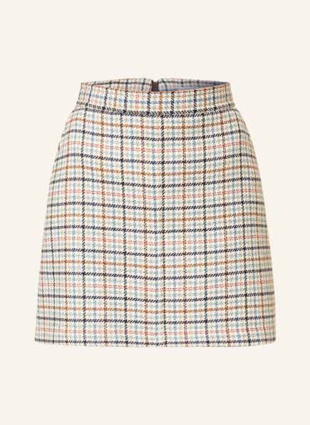 SEE BY CHLOÉ Skirt , Color: LIGHT BLUE/ BLUE/ PINK (Image 1)