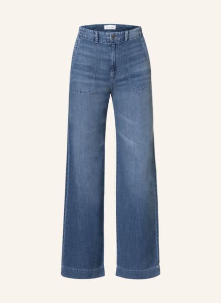bella dahl Flared Jeans TAYLOR , Farbe: 7023 FAVORITE WASH (Bild 1)