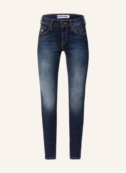 JACOB COHEN Skinny Jeans KIMBERLY, Color: 120F dark denim (Image 1)