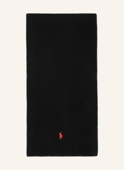 POLO RALPH LAUREN Schal aus Merinowolle